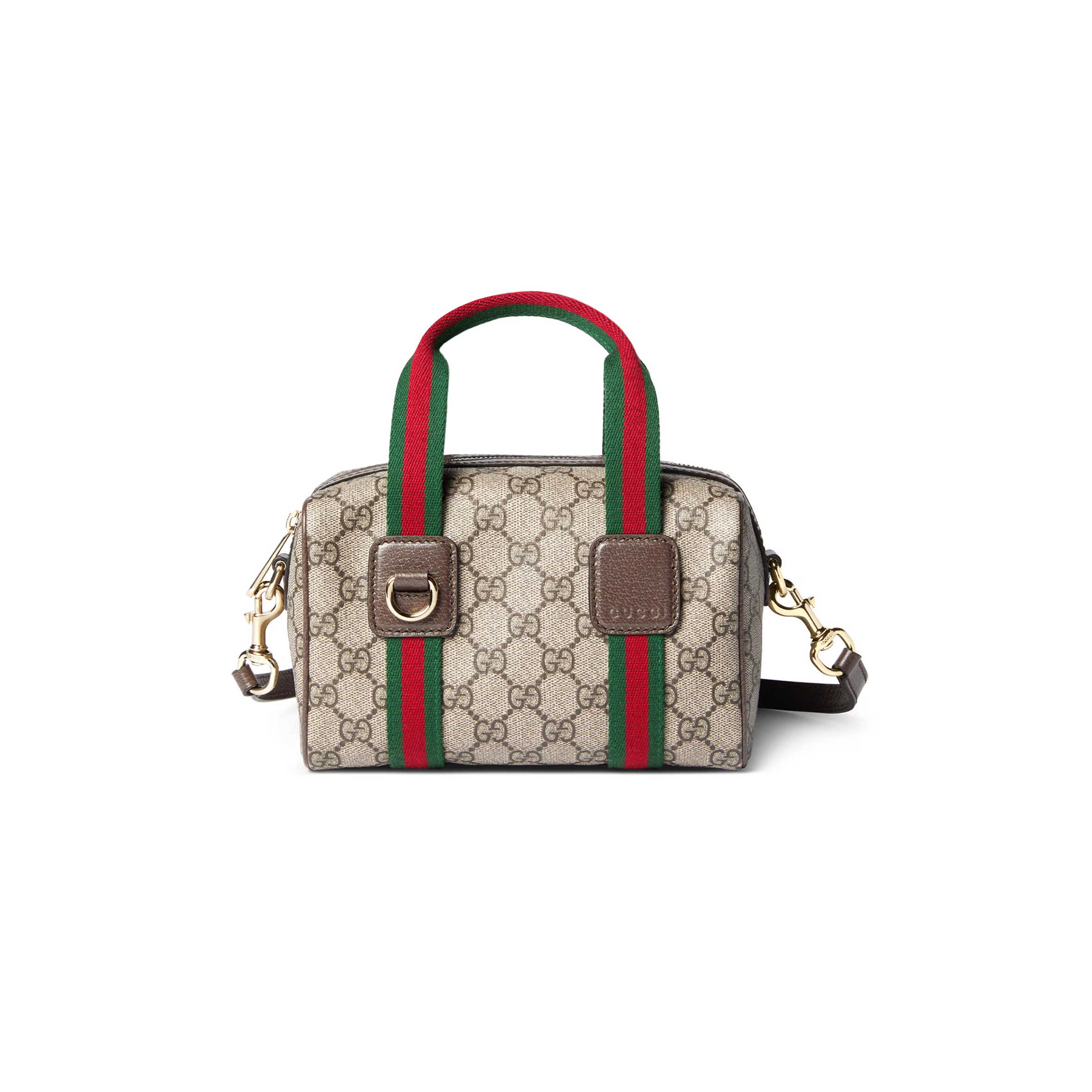 GUCCI MINI GG HANDBAG 859975 (20*13*13cm)